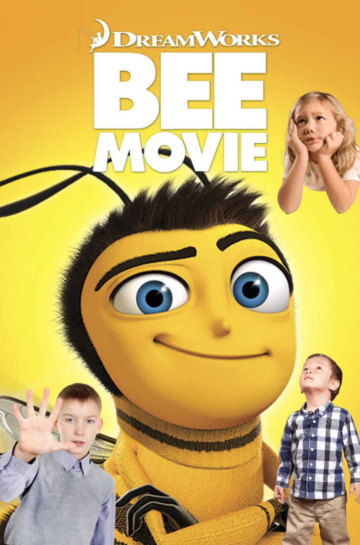 The Bee-st Movie Ever
